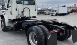 2022 Freightliner M2 106 Beverage Truck full